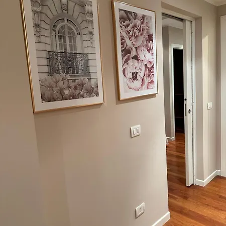 Del Teatro Apartment *