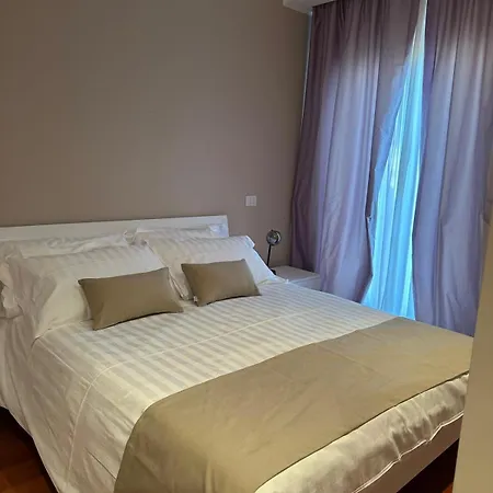 Apartment Del Teatro *