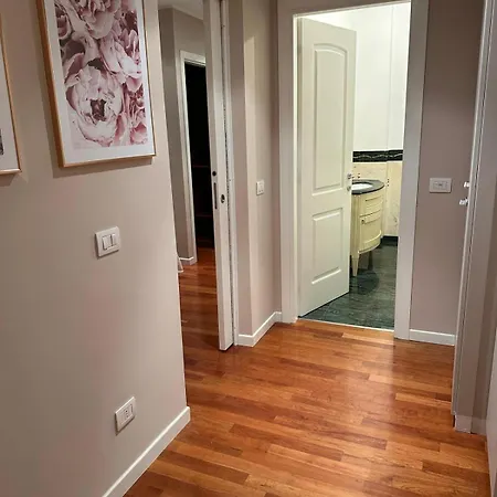 Apartment Del Teatro Viterbo