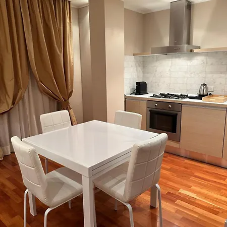 Apartment Del Teatro *