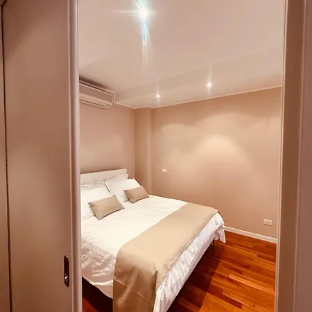 Apartment Del Teatro