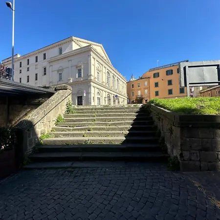 Del Teatro Viterbo