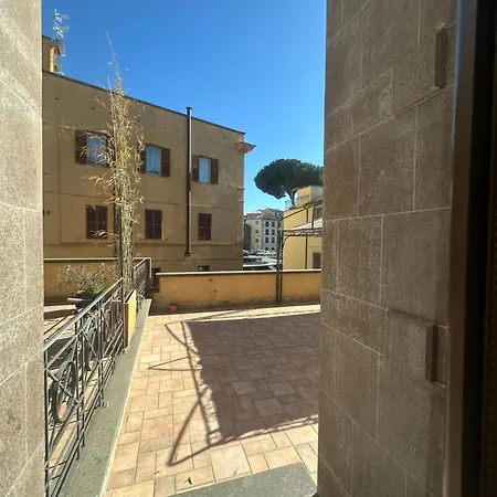 Apartment Del Teatro