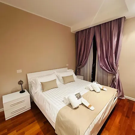 Apartment Del Teatro